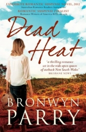 Joy Lawn reviews 'Dead Heat' by Bronwyn Parry