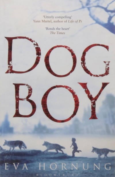 Judith Armstrong reviews ‘Dogboy’ by Eva Hornung