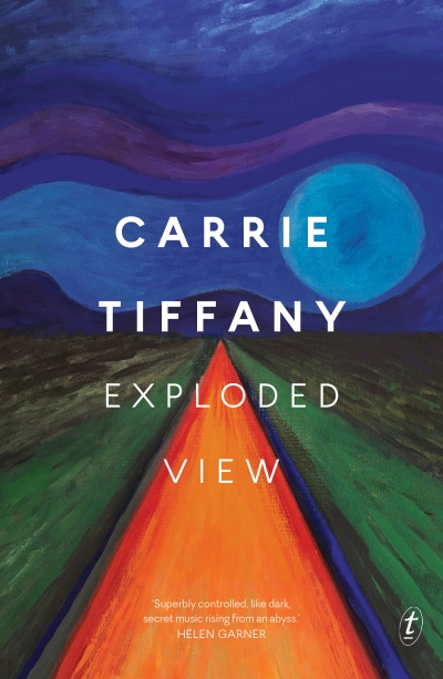 James Ley reviews &#039;Exploded View&#039; by Carrie Tiffany