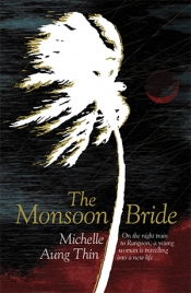 Elena Gomez reviews 'The Monsoon Bride' by Michelle Aung Thin