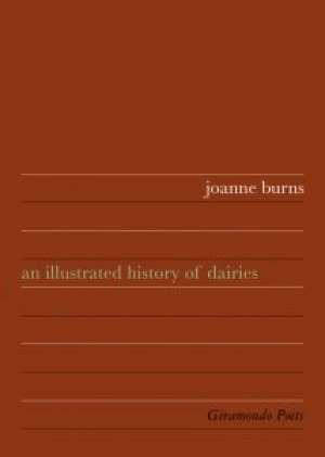 Susan Sheridan reviews &#039;An Illustrated History of Dairies&#039; by joanne burns