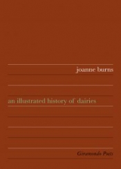 Susan Sheridan reviews 'An Illustrated History of Dairies' by joanne burns