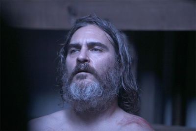 You Were Never Really Here