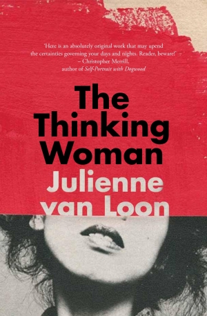 Johanna Leggatt reviews &#039;The Thinking Woman&#039; by Julienne van Loon