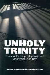 Ray Cassin reviews 'Unholy trinity' by Denis Ryan and Peter Hoysted