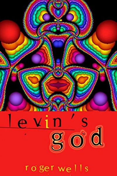 David Nichols reviews &#039;Levin&#039;s God&#039; by Roger Wells