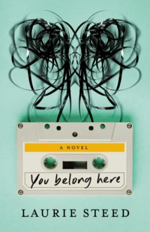 Gretchen Shirm reviews &#039;You Belong Here&#039;  by Laurie Steed