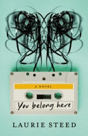 Gretchen Shirm reviews 'You Belong Here'  by Laurie Steed