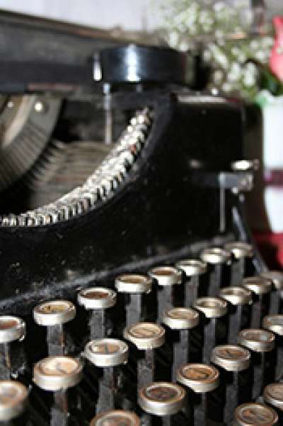 News from the Editor&#039;s Desk - May 2014