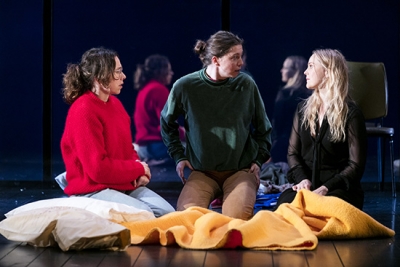 Three Sisters (Sydney Theatre Company)