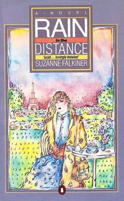 Paul Salzman reviews &#039;Rain in the Distance&#039; by Suzanne Falkiner and &#039;Tilly&#039;s Fortunes&#039; by Helen Asher