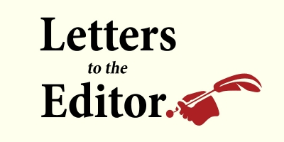 Letters to the Editor - December 2018