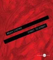 Shapes of feelings in Brian Castro