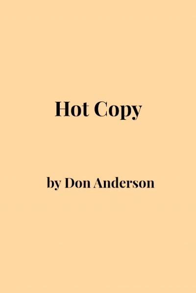 Kevin Hart reviews &#039;Hot Copy: Reading and writing now&#039; by Don Anderson