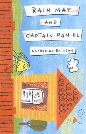 Ruth Starke reviews &#039;Rain May and Captain Daniel&#039; by Catherine Bateson and &#039;Too Flash&#039; by Melissa Lucashenko