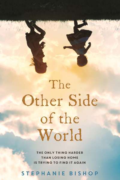 Jane Sullivan reviews &#039;The Other Side of the World&#039; by Stephanie Bishop