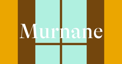 Shannon Burns reviews &#039;Murnane&#039; by Emmett Stinson