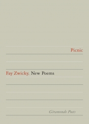 Lisa Gorton reviews 'Picnic' by Fay Zwicky