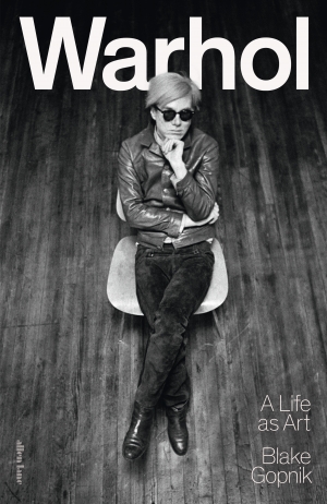 Paul McDermott reviews &#039;Warhol: A life as art&#039; by Blake Gopnik