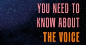 Bronwyn Fredericks reviews 'Everything You Need to Know about the Voice' by Megan Davis and George Williams