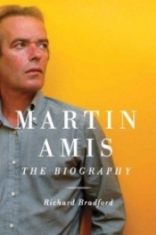Jane Sullivan reviews 'Martin Amis: The Biography' by Richard Bradford