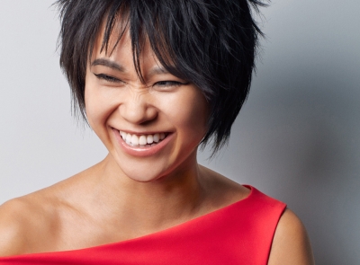 Yuja Wang plays Beethoven (Sydney Symphony Orchestra)