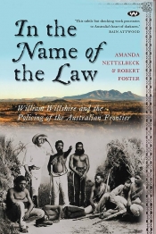 Gillian Dooley reviews 'In the Name of the Law' by Robert Foster