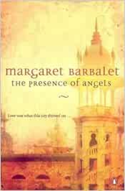Thuy On reviews &#039;The Presence of Angels&#039; by Margaret Barbalet and &#039;Coldwater&#039; by Mardi McConnochie