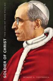 Pius and the Nazis