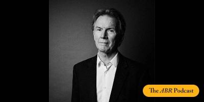&#039;Diary&#039; by Peter Rose | The ABR Podcast #234