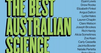 Diane Stubbings reviews ‘The Best Australian Science Writing 2024’ edited by Jackson Ryan and Carl Smith