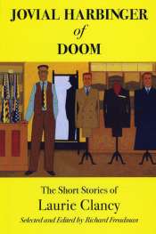 The Short Stories of Laurie Clancy