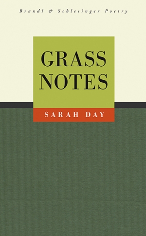 Rose Lucas reviews &#039;Grass Notes&#039; by Sarah Day