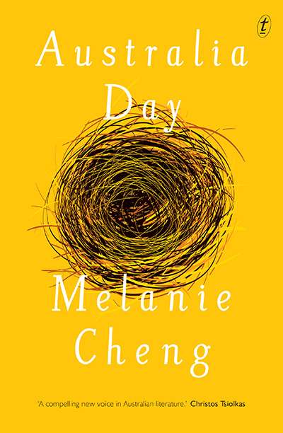 Johanna Leggatt reviews &#039;Australia Day&#039; by Melanie Cheng