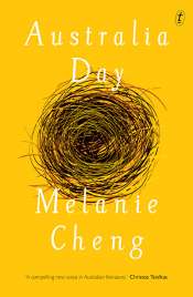 Johanna Leggatt reviews 'Australia Day' by Melanie Cheng