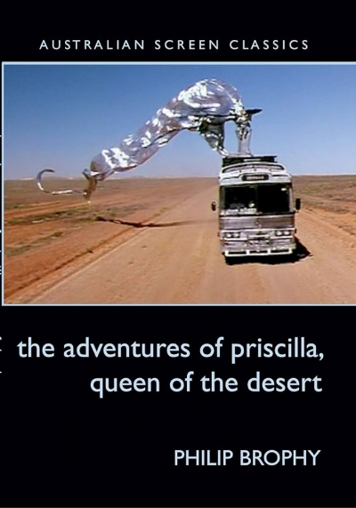 Brian McFarlane reviews &#039;The Adventures of Priscilla, Queen of the Desert&#039; by Philip Brophy and &#039;The Chant of Jimmie Blacksmith&#039; by Henry Reynolds
