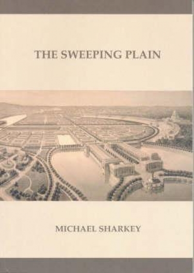 Andrew Burns reviews &#039;The Sweeping Plain&#039; by Michael Sharkey