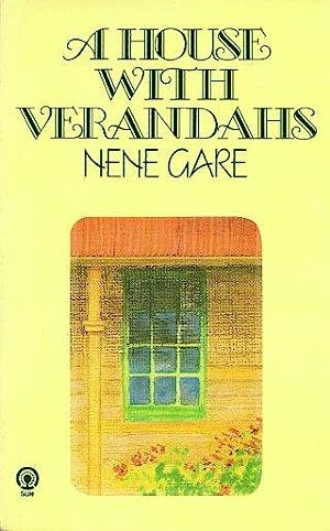 Margaret Smith reviews &#039;A House with Verandahs&#039; by Nene Gare
