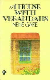 Margaret Smith reviews 'A House with Verandahs' by Nene Gare