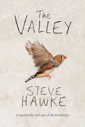 Helena Kadmos 'The Valley' by Steve Hawke