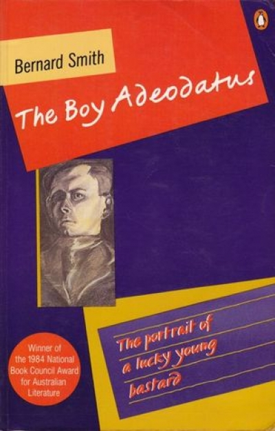 Warren Osmond reviews 'The Boy Adeodatus: The portrait of a lucky young bastard' by Bernard Smith