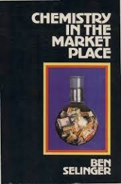 Max Marginson reviews 'Chemistry in the Market Place' by Ben Selinger