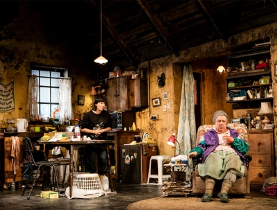 The Beauty Queen of Leenane (Sydney Theatre Company)