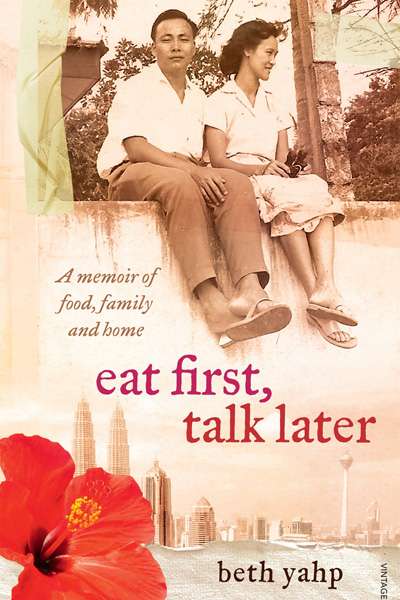 Hilary McPhee reviews &#039;Eat First, Talk Later&#039; by Beth Yahp