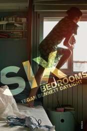 Georgia Blain reviews 'Six Bedrooms' by Tegan Bennett Daylight