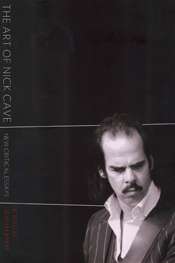 The Art of Nick Cave