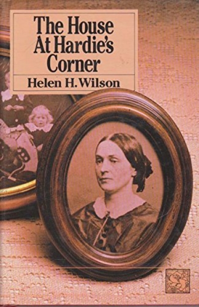 Ben Haneman reviews 'The House at Hardie’s Corner' by Helen H. Wilson and 'Landscape with Landscape' by Gerald Murnane