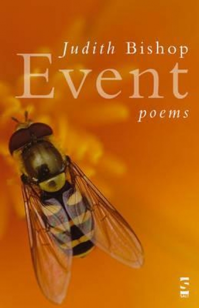 Rose Lucas reviews 'Event' by Judith Bishop