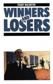 Patricia Grimshaw reviews 'Winners and Losers' by Stuart Macintyre