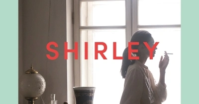 Morgan Nunan reviews &#039;Shirley&#039; by Ronnie Scott